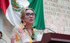 Denuncian en Congreso de Oaxaca desvío de recursos en Instancias Municipales de las Mujeres