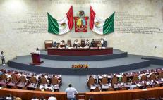 Ordenan al Congreso de Oaxaca emitir convocatoria para designar a titular de Contraloría del IEEPCO