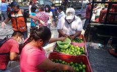 Van por empacadora de limón persa en Tuxtepec con inversión de Oaxaca y la Federación
