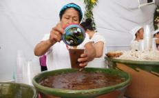 ¡Pa’ la calor! Tres aguas frescas tradicionales de la ciudad de Oaxaca que tienes que probar