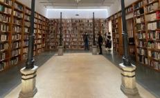 Día del Libro: Conoce las bibliotecas públicas que puedes encontrar en la ciudad de Oaxaca