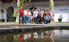 Con Jam Fotográfico, el centro Manuel Álvarez Bravo abre sus puertas en Oaxaca a aficionados de la imagen 