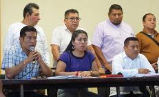 Iniciativa de AMLO “devalúa” la Dirección de Educación Indígena, acusa Sección 22 de Oaxaca