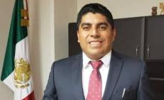 Investiga fiscalía de Oaxaca asesinato a balazos de expresidente municipal de Juquila