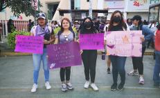 Consorcio reporta 342 agresiones contra mujeres en Oaxaca, en lo que va de la actual administración