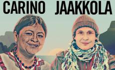 Convocan a artistas a mantener la memoria de Bety Cariño y Jyri Jaakkola, activistas asesinados en Oaxaca