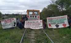 Red de Mujeres Activistas de Oaxaca condena detención de 6 personas en Mogoñé, Istmo