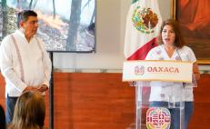 Vive Oaxaca momento crítico por incendios forestales; brigadas combaten 10 siniestros simultáneos