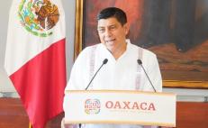 Oaxaca es el estado con mayor crecimiento económico del país en primer trimestre de 2023