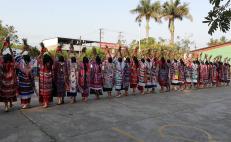 Con baile masivo de “Flor de Piña, Tuxtepec festejará sus 95 años como ciudad de Oaxaca