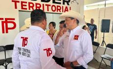 Tribunal de Oaxaca revoca parcialmente expulsión de López Nelio; partido incumplió estatutos.