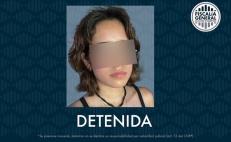 Detienen en Oaxaca a Teresa “N”, acusada de disparar contra adolescente de Querétaro