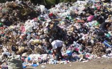 Suman 13 tiraderos a cielo abierto clausurados desde arranque de la “crisis de la basura” en Oaxaca