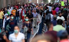 México pone fin a emergencia sanitaria por Covid-19