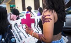 Lanzan “llamado urgente” a Jara para frenar violencia feminicida tras asesinato de 53 mujeres en Oaxaca 