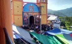 Tribunal Electoral federal invalida las elecciones municipales de San Agustín Loxicha, Oaxaca