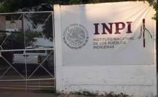 Trabajadores del INPI llevan 28 años pidiendo la construcción de un inmueble en Tuxtepec, Oaxaca