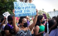 Atención a feminicidios, “una deuda histórica” para las mujeres, afirma fiscal de Oaxaca 
