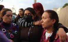 Sentencia a 6 años de prisión a Roxana, jóven de Oaxaca que asesinó a su violador en Edomex