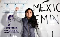 Confirman desistimiento de la acción penal contra Roxana, joven de Oaxaca que asesinó a su agresor