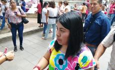 SEP, Sección 22 y gobierno de Oaxaca acuerdan pago a becarios y 3 mesas de trabajo