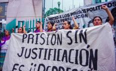 Organizaciones de Oaxaca se pronuncian contra la detención de 2 indígenas mazatecos