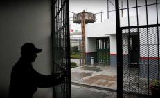 Sentencian a 70 años de prisión a responsable de homicidio de elemento de la PABIC en Oaxaca