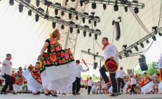 Arranca 1 de junio en Oaxaca venta oficial de boletos para la Guelaguetza 2023