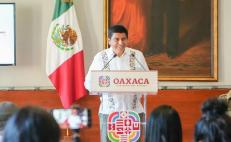Llama Jara a Sección 22 no interrumpir clases para no afectar a niñez de Oaxaca
