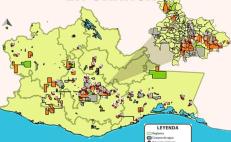 Ley Minera: un avance, pero no protege territorios de Oaxaca; hay 294 concesiones