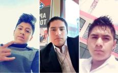 Por segunda vez detiene FGR a “El Chivo”, presunto asesino de 3 jóvenes ayuujk de Oaxaca en EU