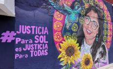 Red de Mujeres Periodistas de Oaxaca condena impunidad a 5 años del feminicidio de María del Sol