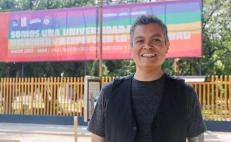 Celebrará Universidad Autónoma de Oaxaca su Primer Festival Cultural por la Visibilidad LGBTQ+