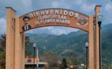Policías municipales asesinan a un adolescente de 15 años en Eloxochitlán, Oaxaca