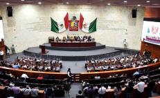 Congreso de Oaxaca reduce a 18 años la edad mínima para ser diputado local