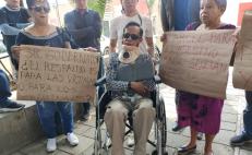 Exigen inhabilitar a jueza de Oaxaca por liberar a hombre ebrio que atropelló a 2 ciclistas