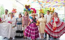 Regresa la Guelaguetza a la CDMX: máxima fiesta de Oaxaca llegará a Iztapalapa y Neza