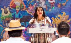 Agotados, los boletos para las 4 funciones de la Guelaguetza 2023 en Oaxaca