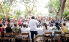 Detectan en Oaxaca 750 invasiones a derecho de vía de tren de Ixtepec a Ciudad Hidalgo