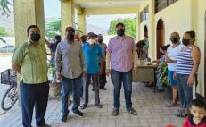 Autoridades comunales de Mixtequilla, Oaxaca, suspenden asamblea para evitar confrontación