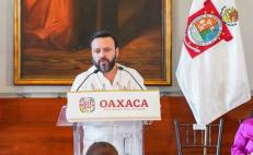 Gobierno de Oaxaca descarta creación de nuevo municipio en la zona de Los Chimalapas