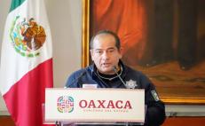 Tras 3 muertes en Ojitlán despliegan operativo en la Cuenca; gobierno de Oaxaca culpa a Codeci