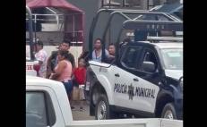 Disputa de tierras deja 3 muertos en Ojitlán; gobierno de Oaxaca responsabiliza a autoridad agraria 