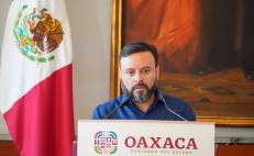 Acudirá Segob a Los Chimalapas para instalar mesas y dar seguimiento a sentencia a favor de Oaxaca