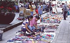 Guelaguetza 2023: Oaxaca de Juárez aprueba la instalación temporal de 303 vendedores