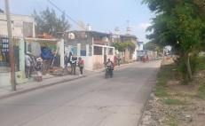 Inician en Oaxaca censo de Derecho de Vía de Tren Panamericano; calculan 750 invasiones en Juchitán