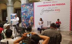 Estas son las 55 delegaciones que participarán en las 4 funciones de la Guelaguetza, máxima fiesta de Oaxaca