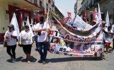 A 3 años de la masacre de 15 ikoots de San Mateo del Mar, dolor e impunidad imperan en Oaxaca
