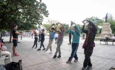 Ballroom: cultura y baile para que la comunidad LGBTIQ+ de Oaxaca elija una familia y se sienta segura