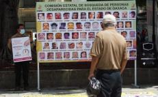 Detienen a hombre imputado por desaparición de una mujer en Zimatlán, Oaxaca